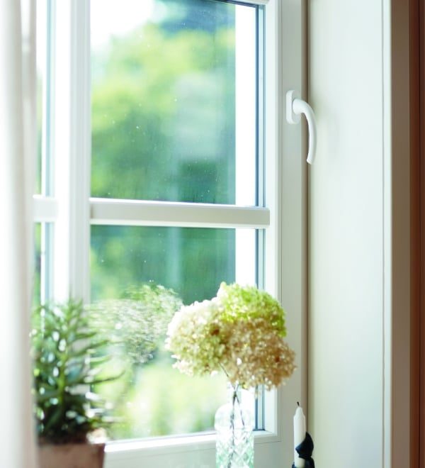 Fenêtre PVC sur-mesure